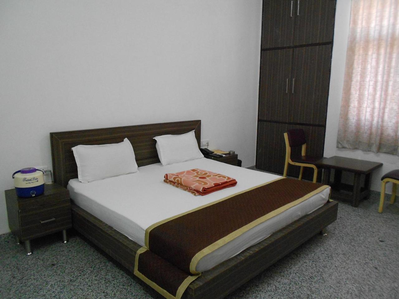 Rajshree Resorts Jaipur Exterior foto
