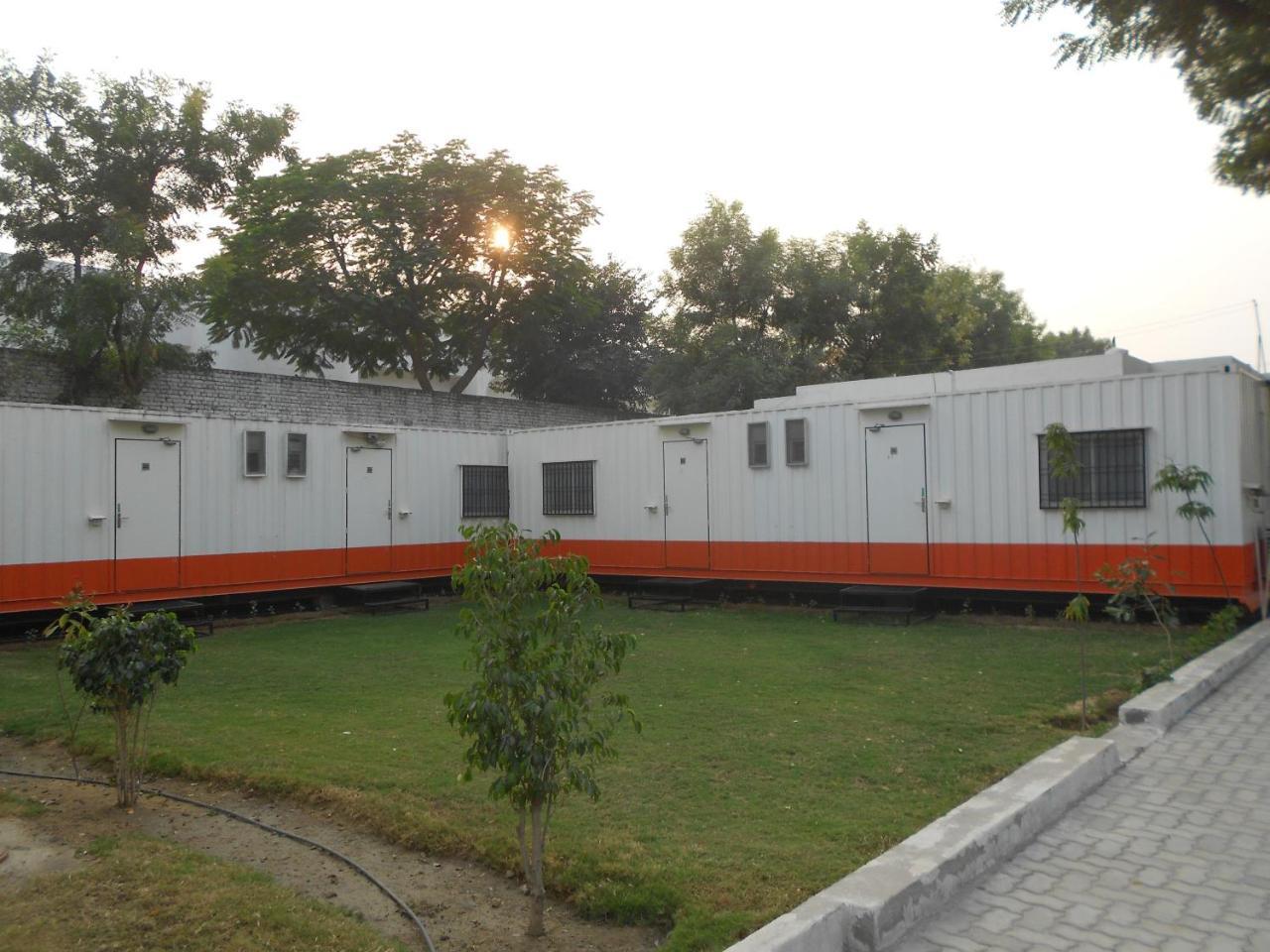 Rajshree Resorts Jaipur Exterior foto