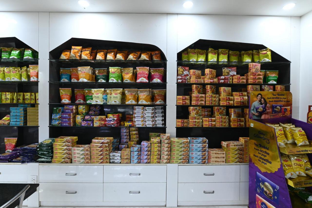 Rajshree Resorts Jaipur Exterior foto